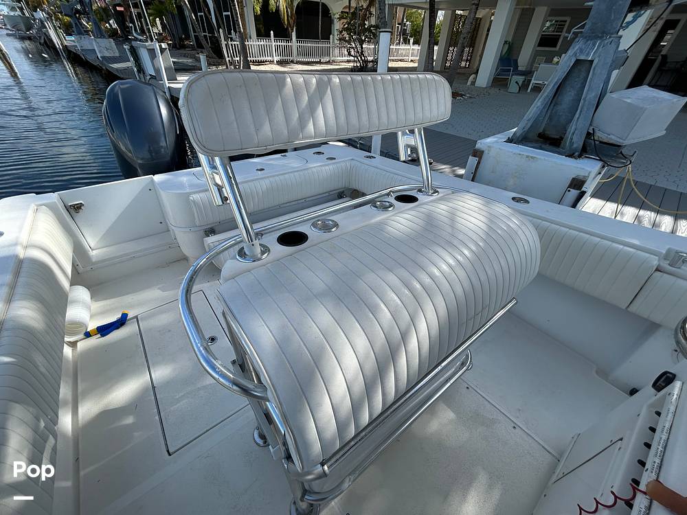 Slide: The Image of Contender 25 Open 1998 - 15313527