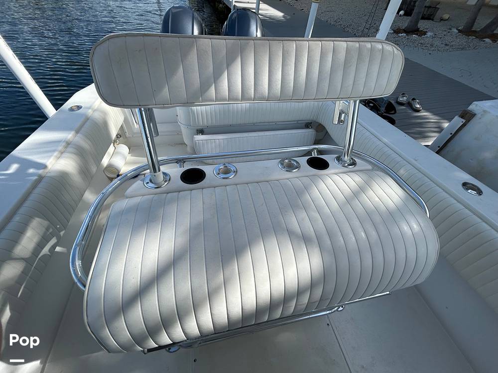 Slide: The Image of Contender 25 Open 1998 - 15313528