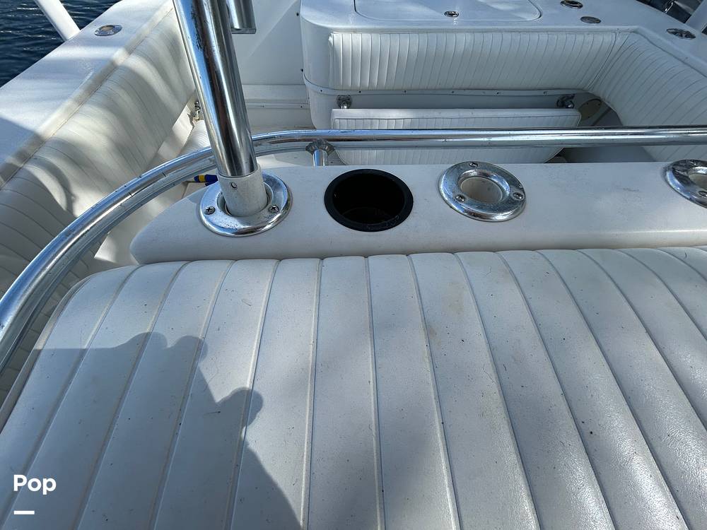 Slide: The Image of Contender 25 Open 1998 - 15313529