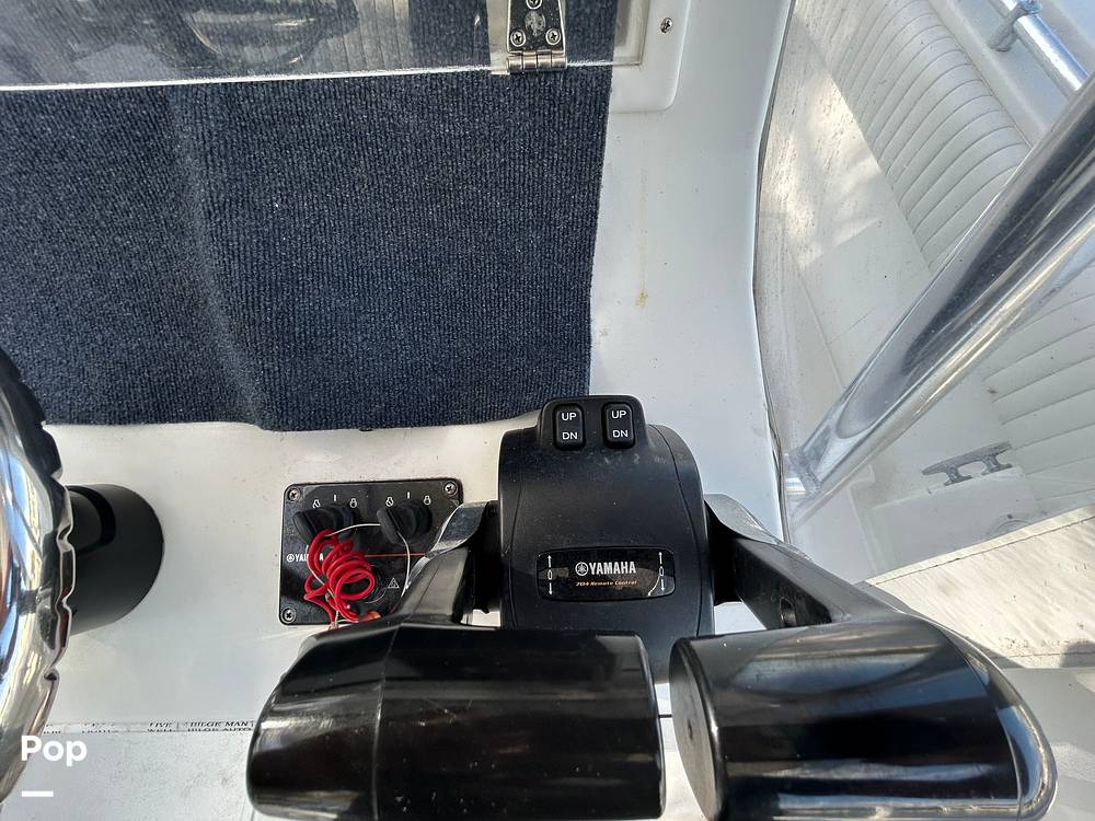 Slide: The Image of Contender 25 Open 1998 - 15313530