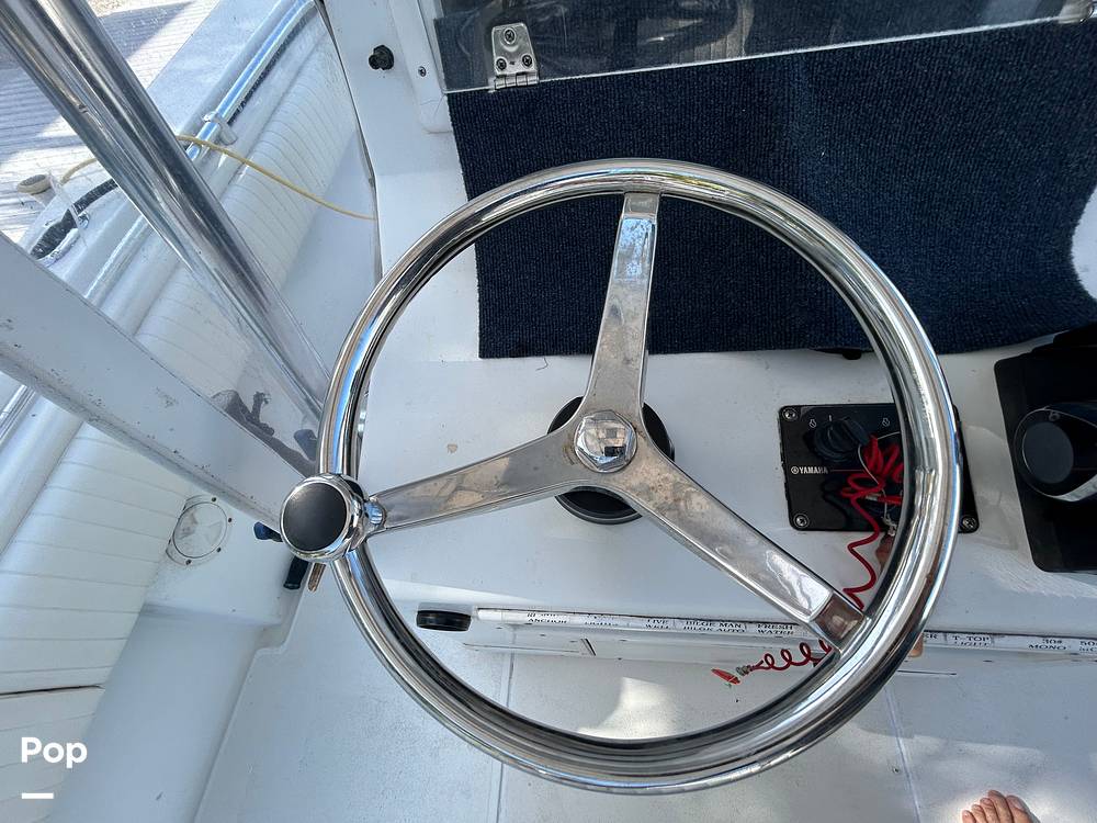 Slide: The Image of Contender 25 Open 1998 - 15313531