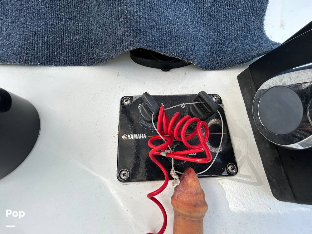 Slide: The Image of Contender 25 Open 1998 - 15313533