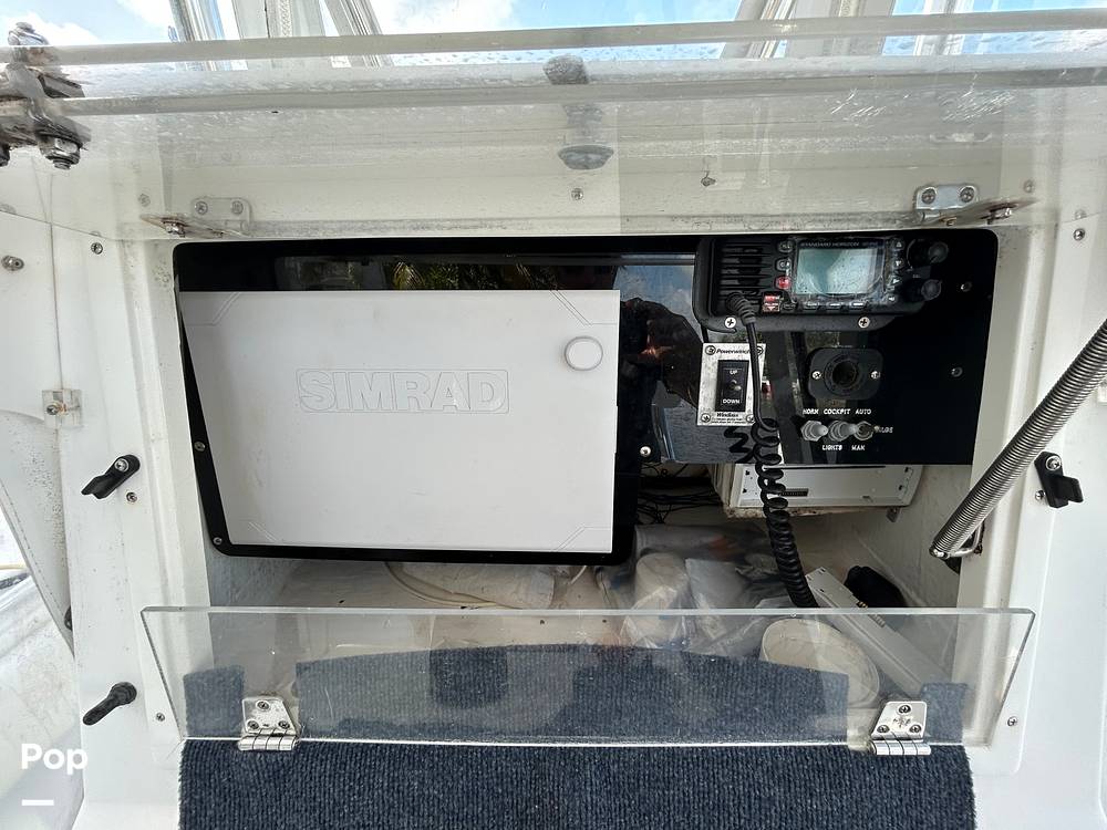 Slide: The Image of Contender 25 Open 1998 - 15313534