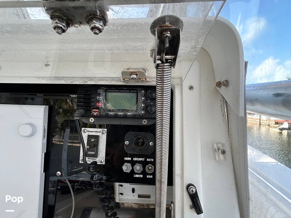 Slide: The Image of Contender 25 Open 1998 - 15313535