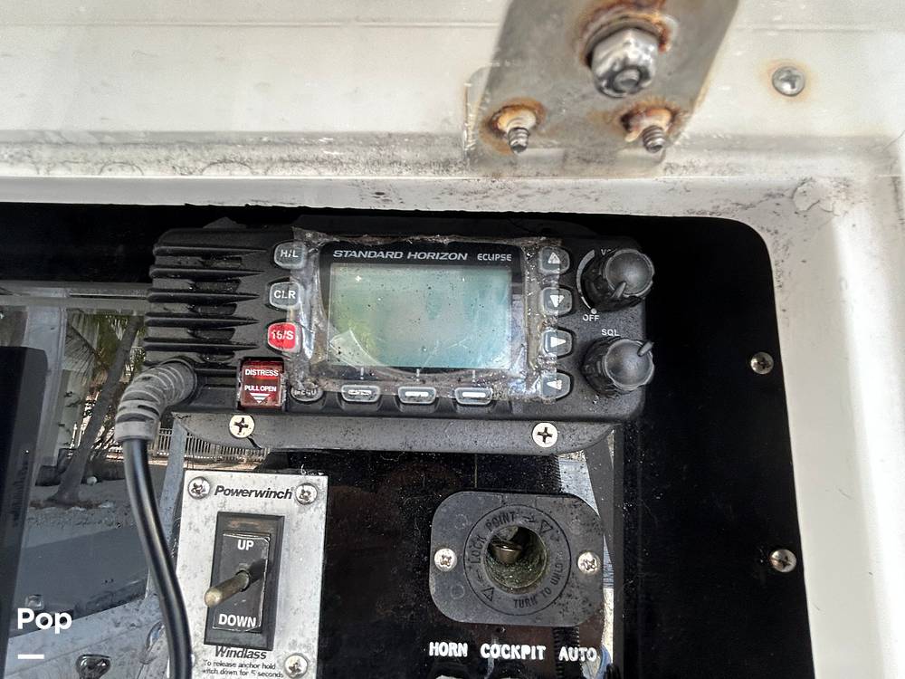 Slide: The Image of Contender 25 Open 1998 - 15313536