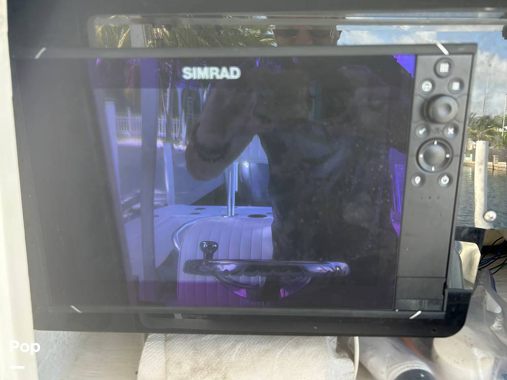 Slide: The Image of Contender 25 Open 1998 - 15313538