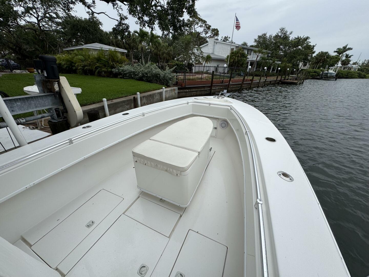 Slide: The Image of Contender 25 OPEN 2000 - 5359461