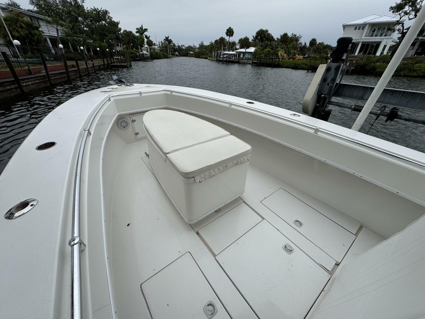Slide: The Image of Contender 25 OPEN 2000 - 5359462