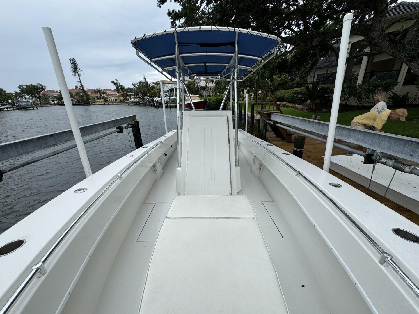 Slide: The Image of Contender 25 OPEN 2000 - 5359464