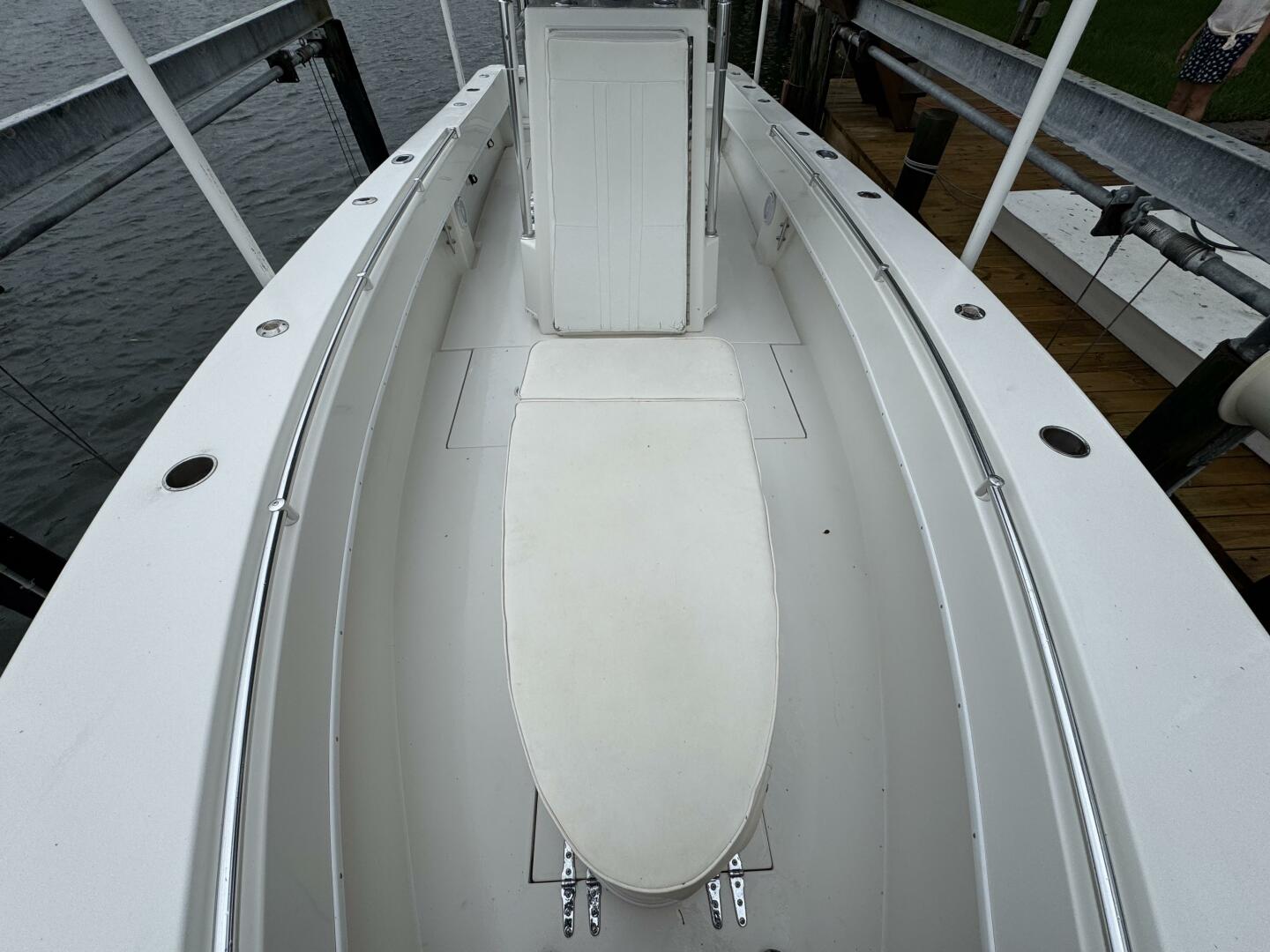 Slide: The Image of Contender 25 OPEN 2000 - 5359465