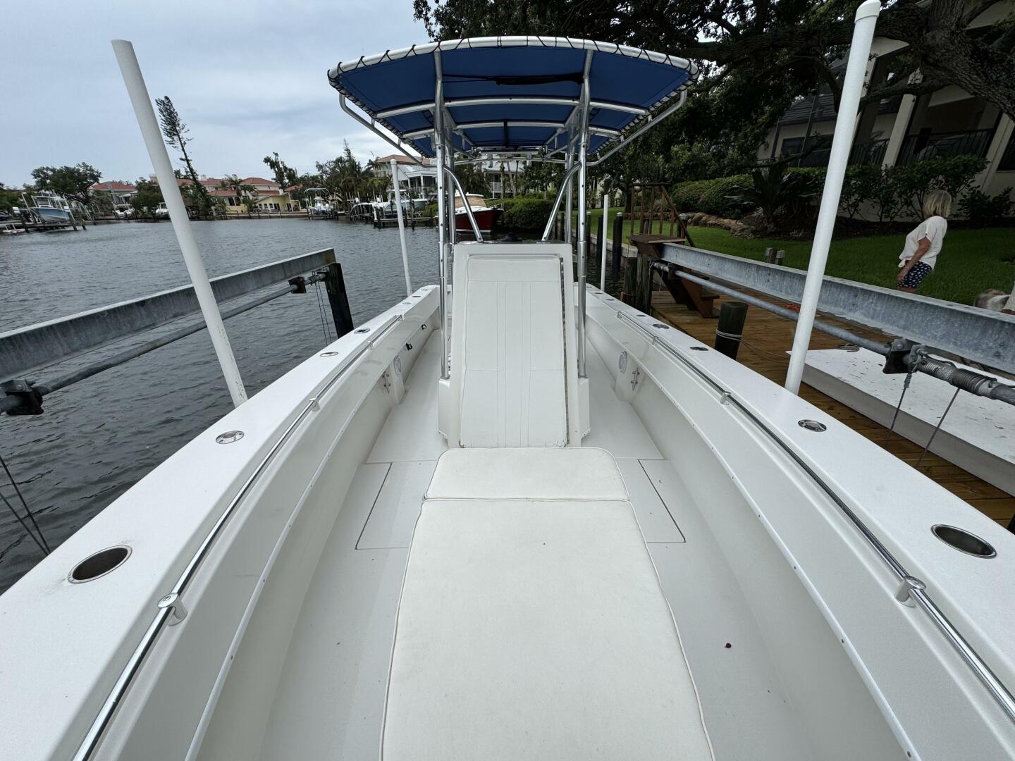 Slide: The Image of Contender 25 OPEN 2000 - 5359466