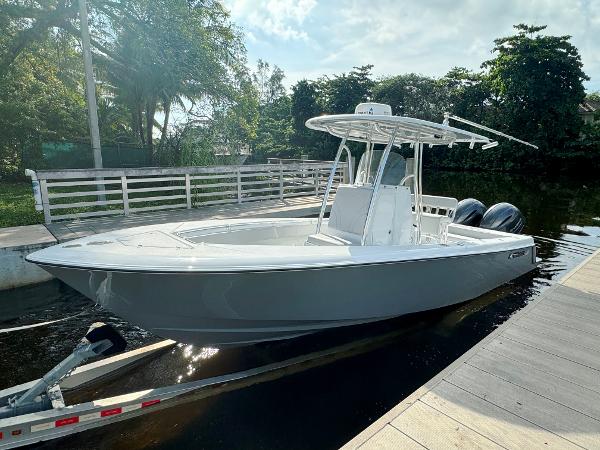 Slide: The Image of Contender 25T Twin 200 2023 - 7