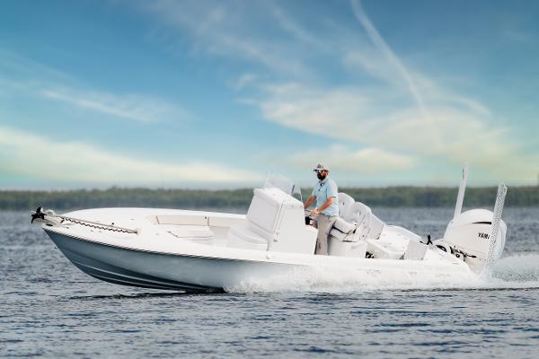 Slide: The Image of Contender 26 Bay 2025 - 0