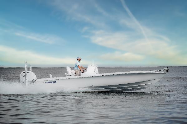 Slide: The Image of Contender 26 Bay 2025 - 6