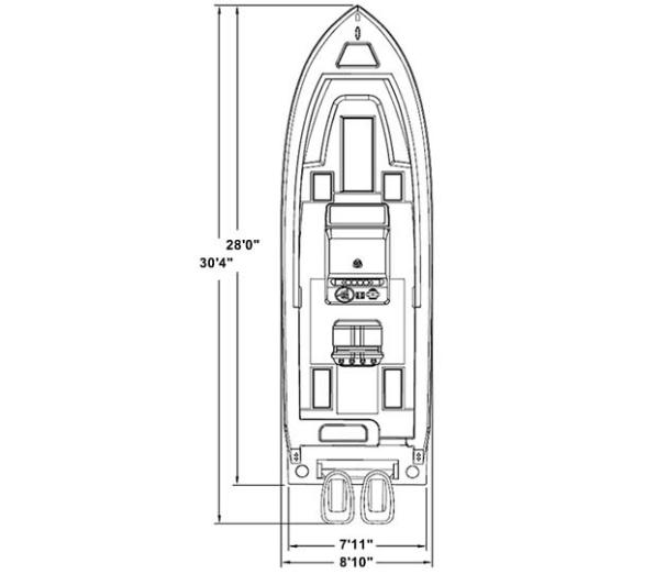 Slide: The Image of Contender 28 Sport 2021 - 7