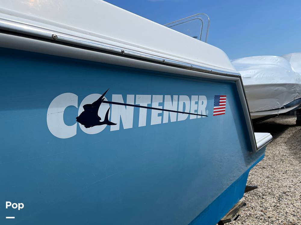 Slide: The Image of Contender 30 ST 2019 - 15293744