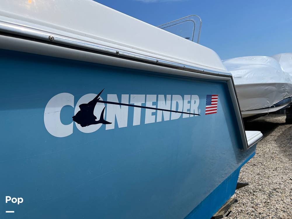Slide: The Image of Contender 30 ST 2019 - 15293745