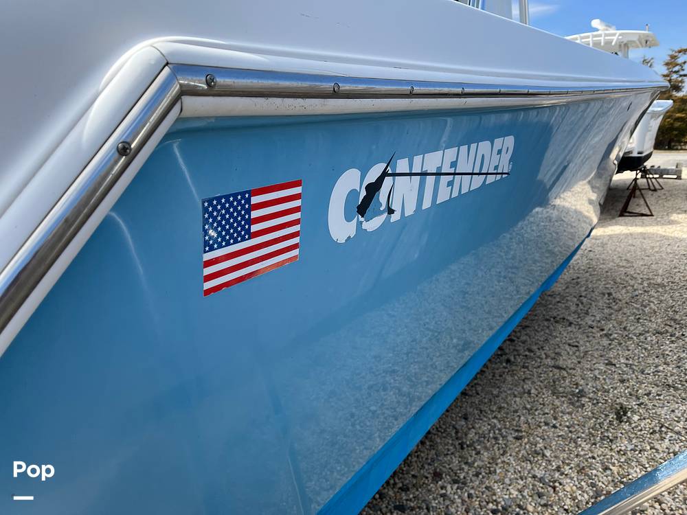 Slide: The Image of Contender 30 ST 2019 - 15293765
