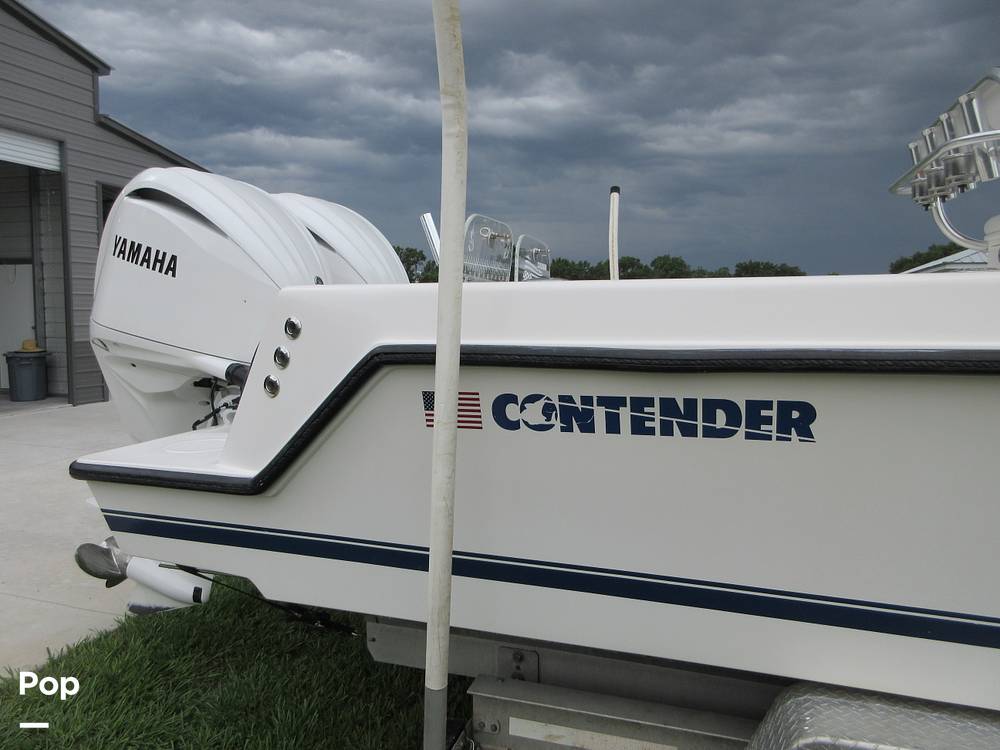 Slide: The Image of Contender 31 2008 - 15518815