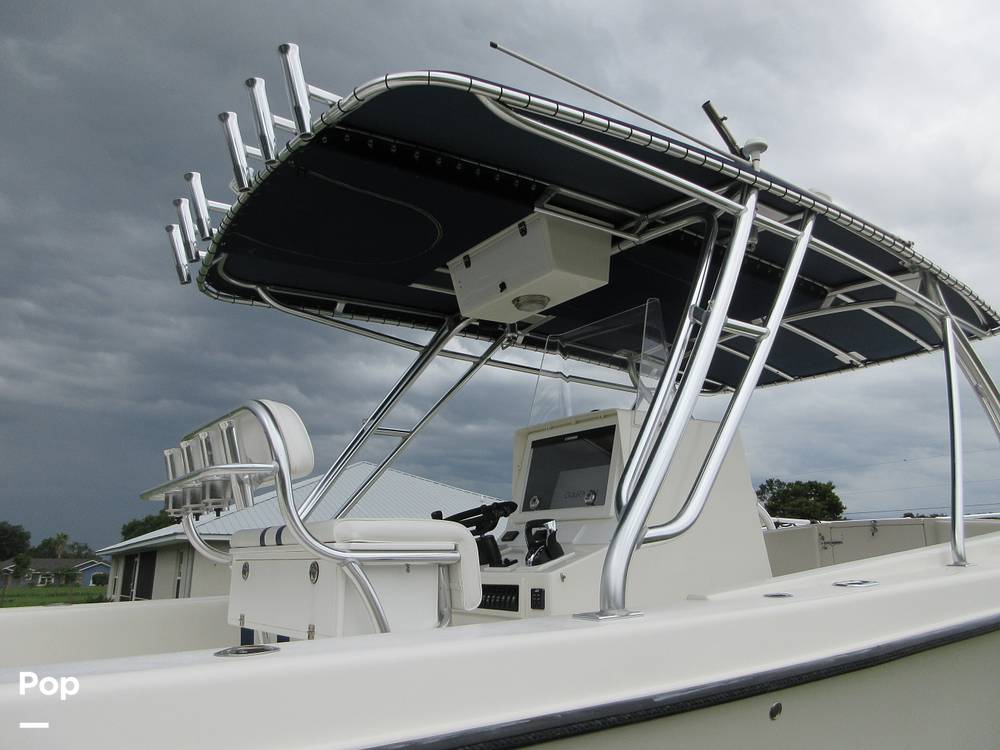 Slide: The Image of Contender 31 2008 - 15518816