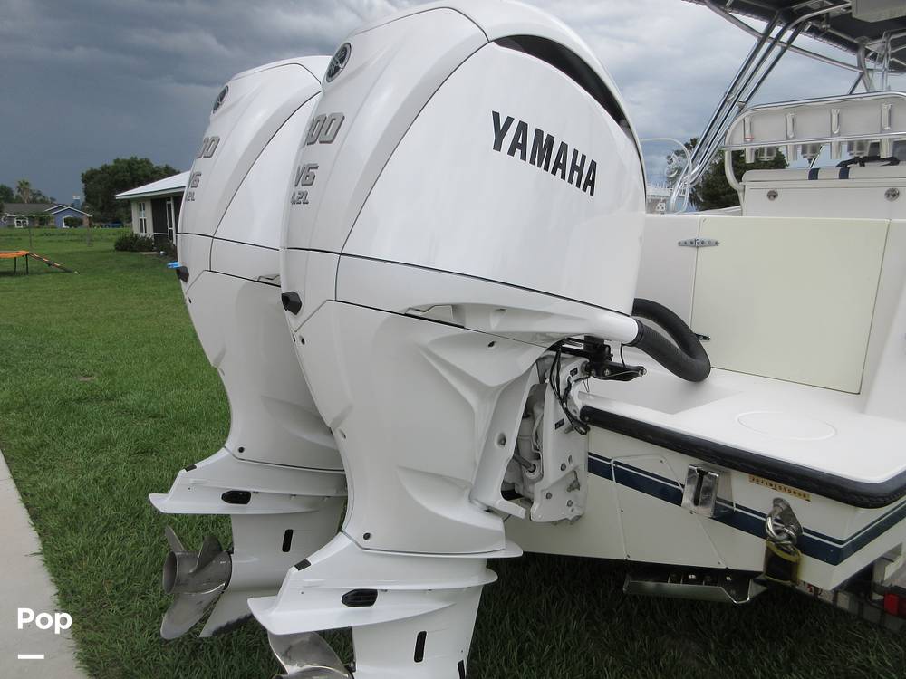 Slide: The Image of Contender 31 2008 - 15518817