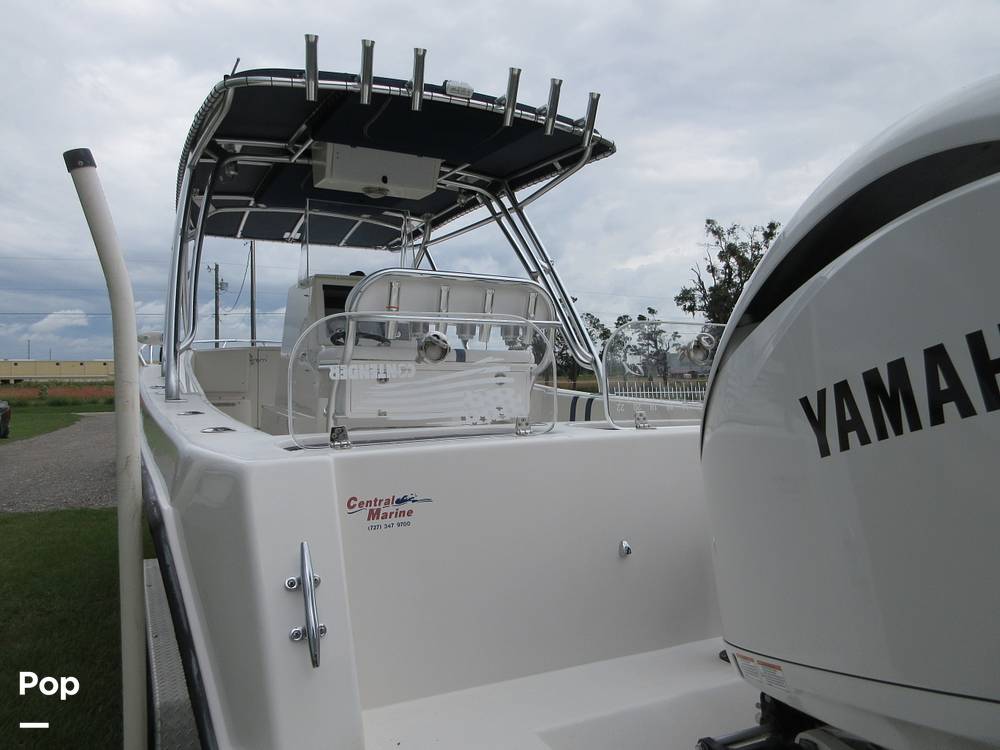 Slide: The Image of Contender 31 2008 - 15518821