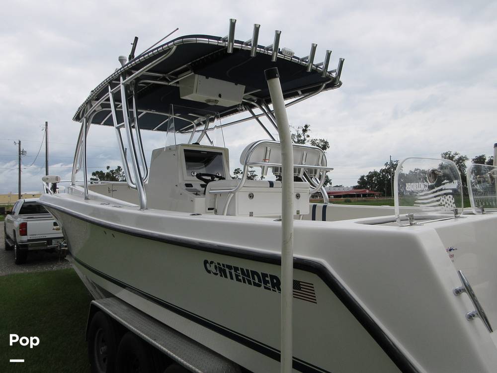 Slide: The Image of Contender 31 2008 - 15518823