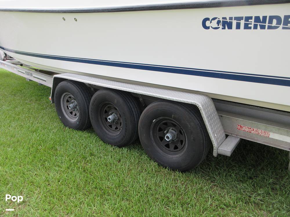 Slide: The Image of Contender 31 2008 - 15518824