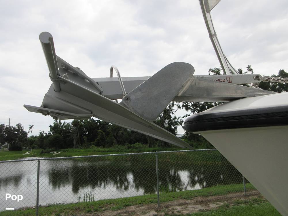 Slide: The Image of Contender 31 2008 - 15518849