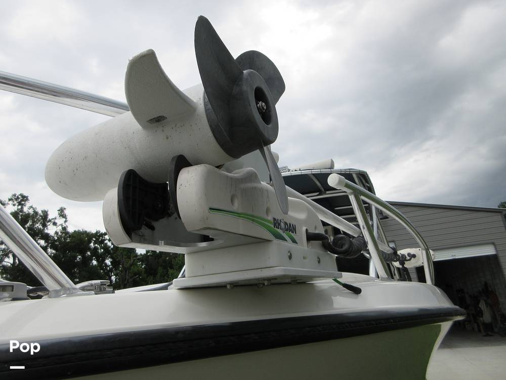 Slide: The Image of Contender 31 2008 - 15518850