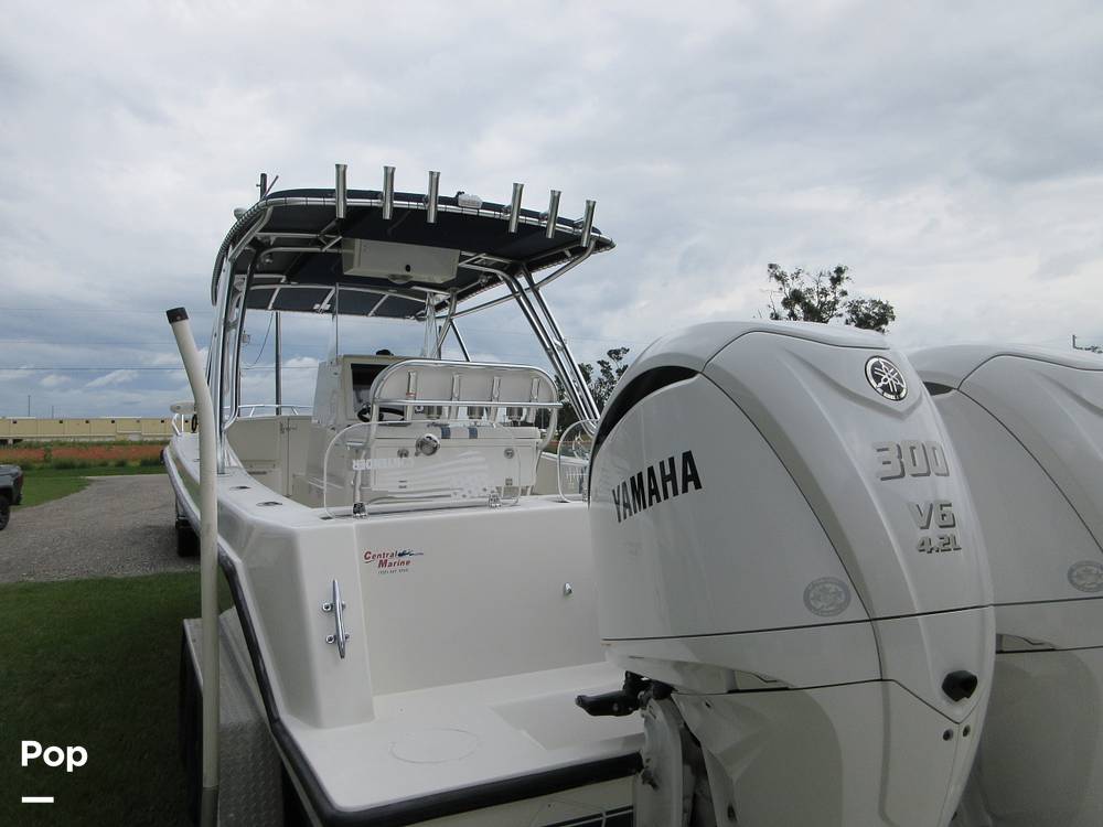 Slide: The Image of Contender 31 2008 - 15518853