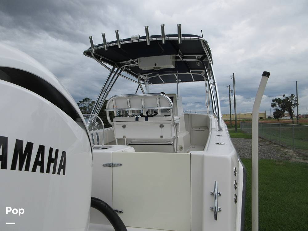 Slide: The Image of Contender 31 2008 - 15518854