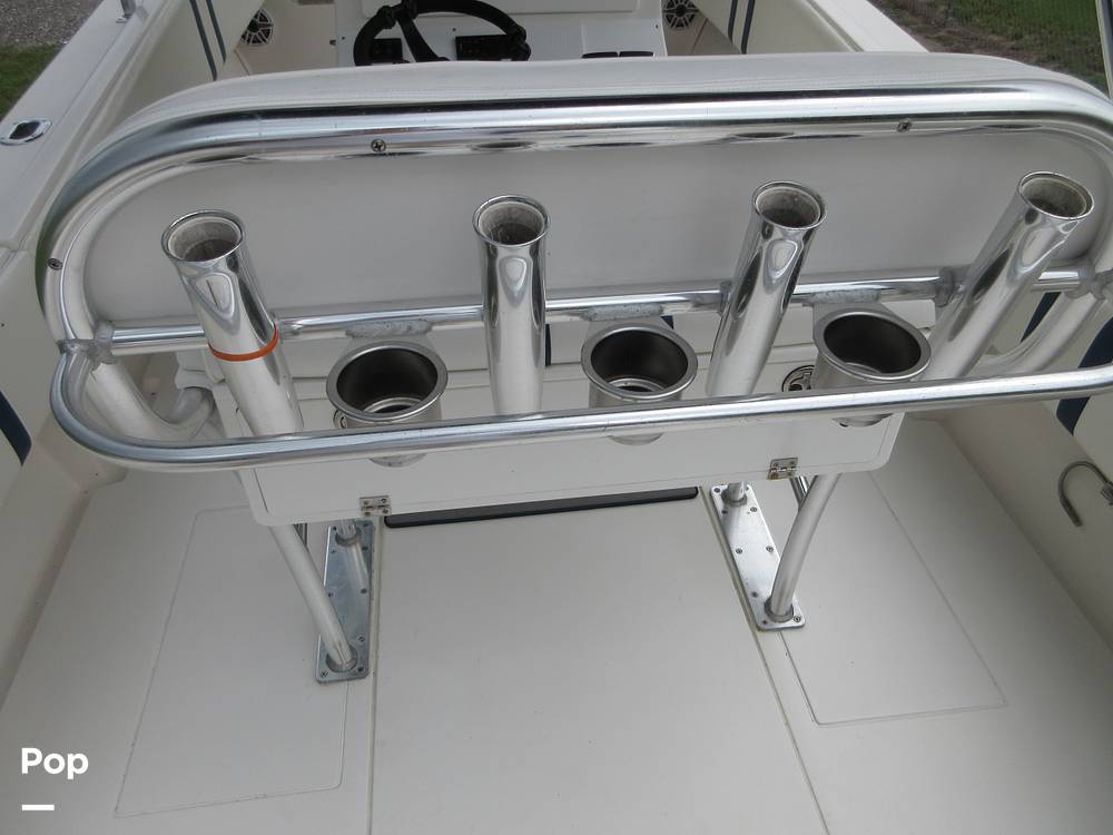 Slide: The Image of Contender 31 2008 - 15518860