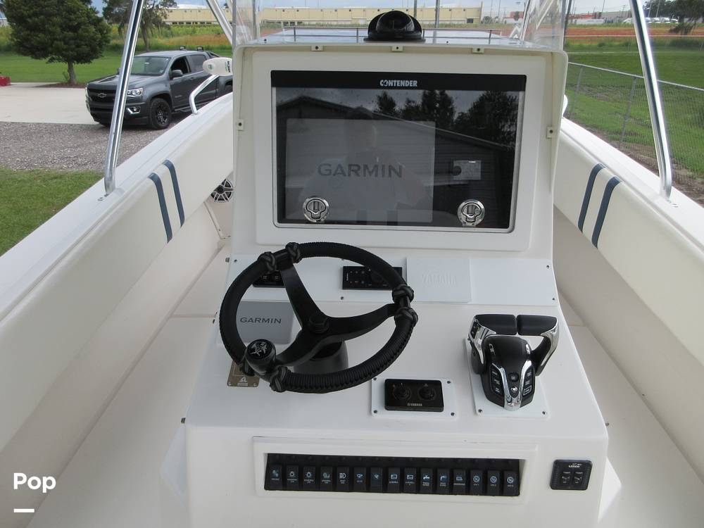 Slide: The Image of Contender 31 2008 - 15518861