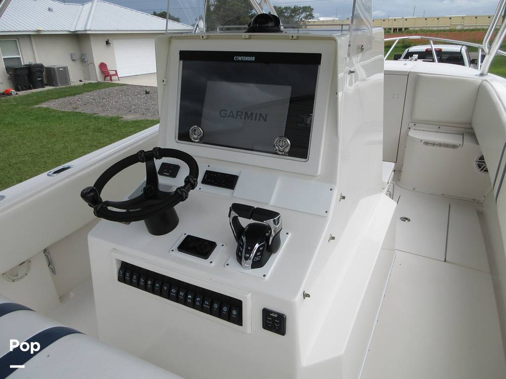 Slide: The Image of Contender 31 2008 - 15518864