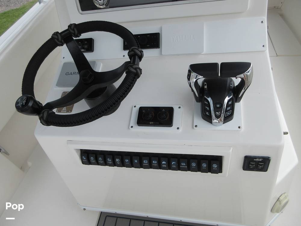 Slide: The Image of Contender 31 2008 - 15518865