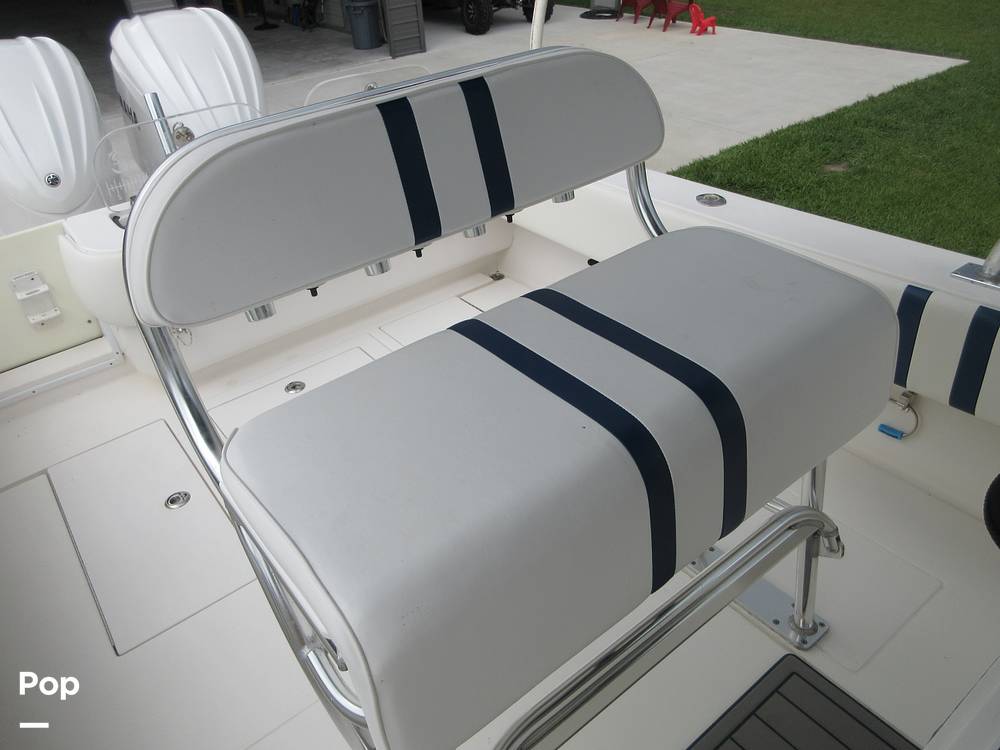 Slide: The Image of Contender 31 2008 - 15518866