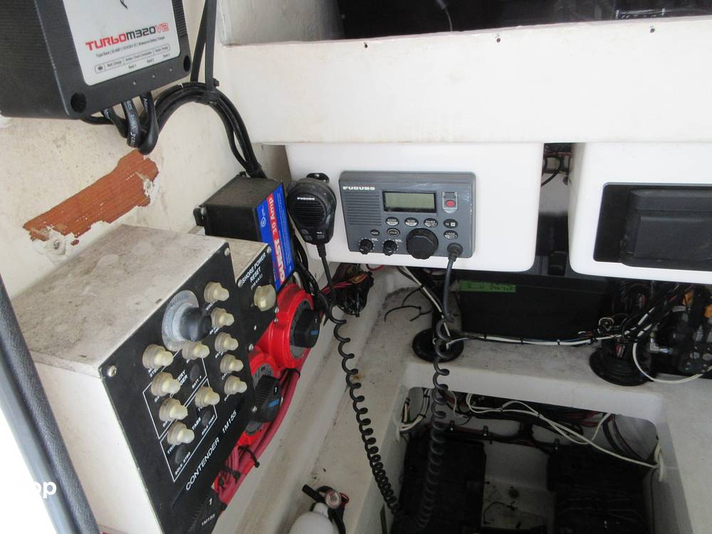 Slide: The Image of Contender 31 2008 - 15518876