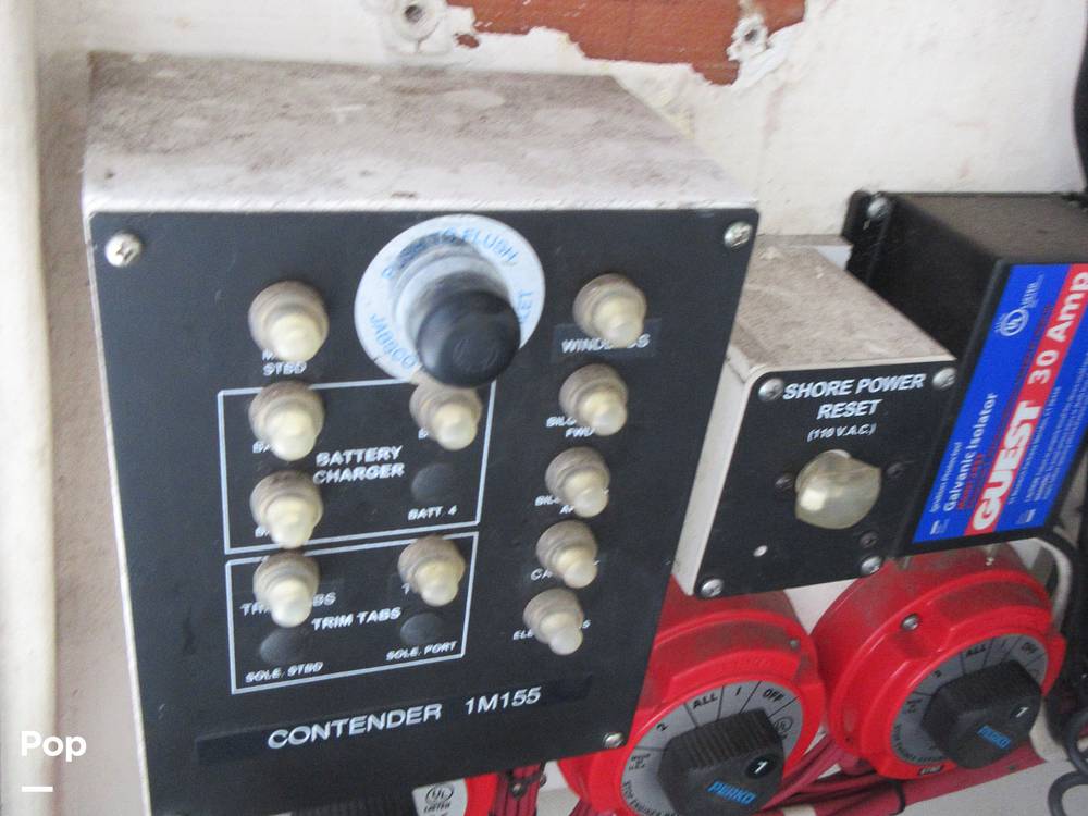 Slide: The Image of Contender 31 2008 - 15518898