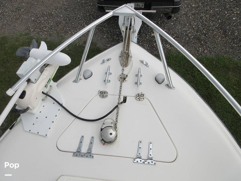 Slide: The Image of Contender 31 2008 - 15518900