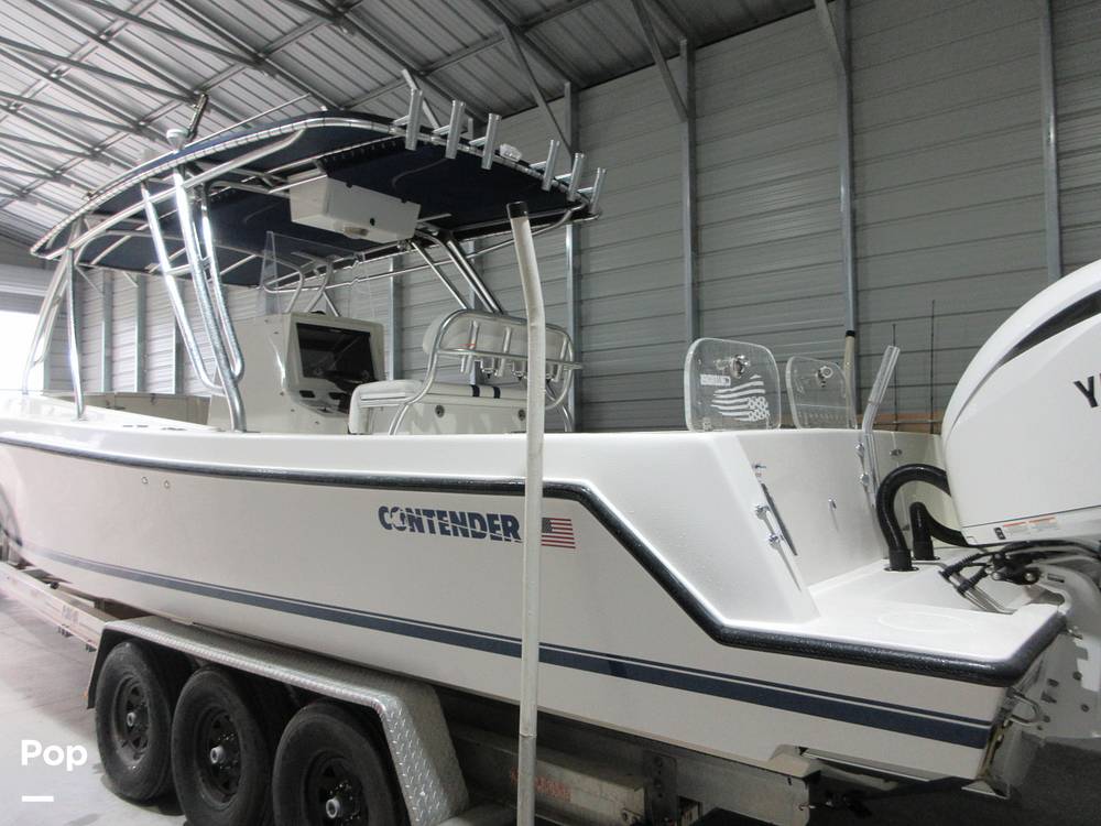 Slide: The Image of Contender 31 2008 - 15518909