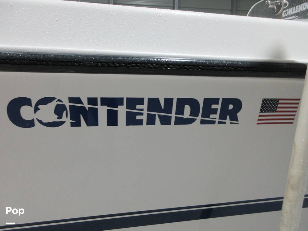 Slide: The Image of Contender 31 2008 - 15518915