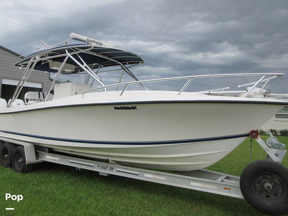 Slide: The Image of Contender 31 2008 - 15518994