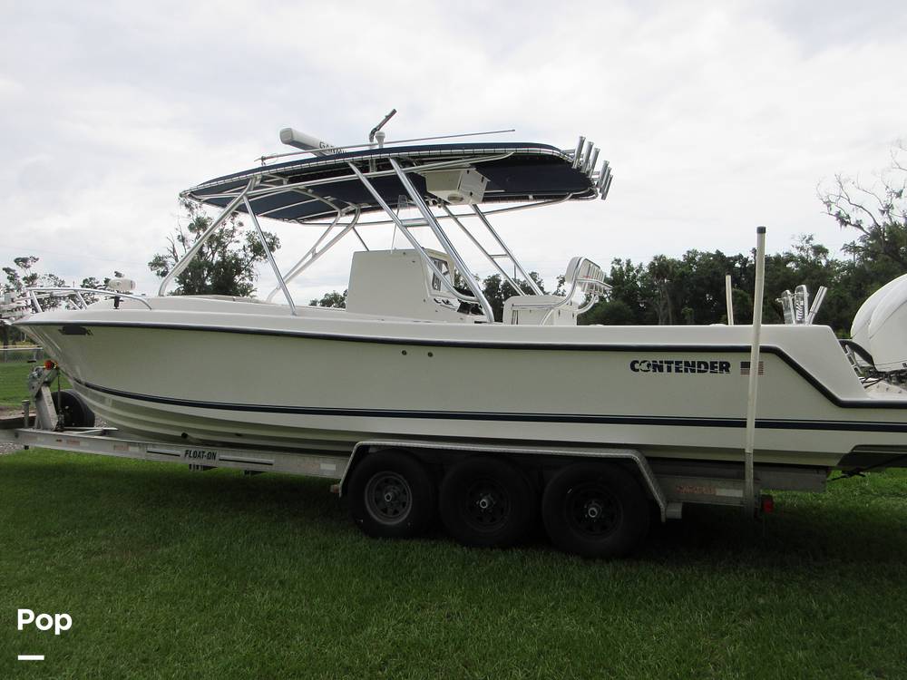 Slide: The Image of Contender 31 2008 - 15518997