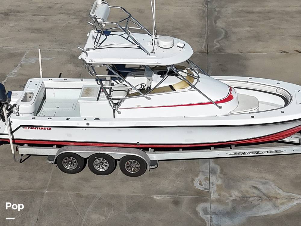 Slide: The Image of Contender 31 Fisharound 2002 - 15123578