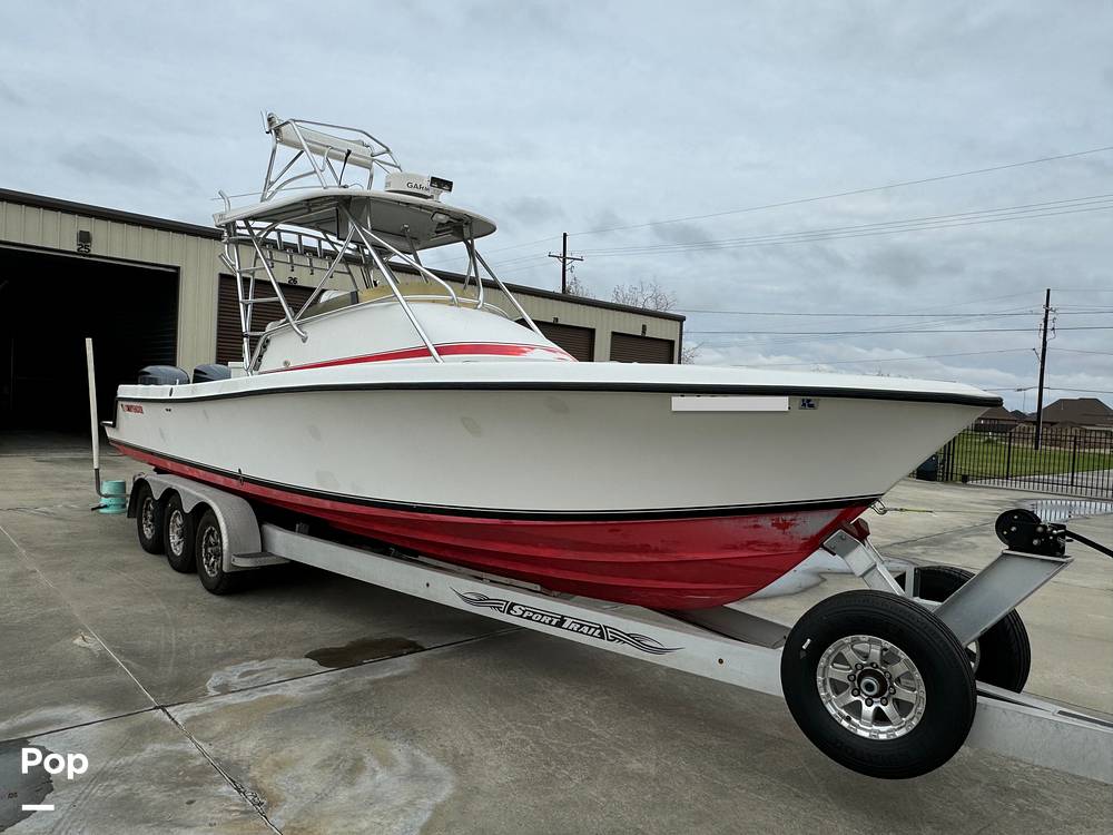 Slide: The Image of Contender 31 Fisharound 2002 - 15154126