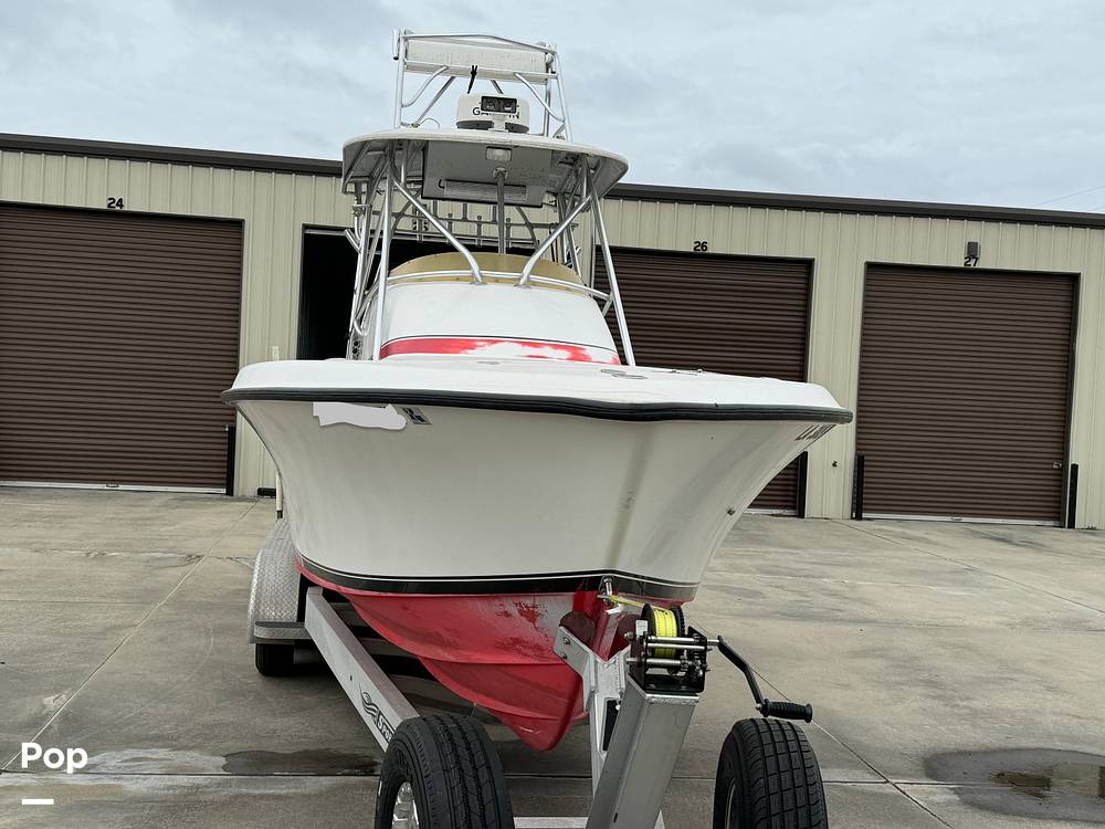 Slide: The Image of Contender 31 Fisharound 2002 - 15154127