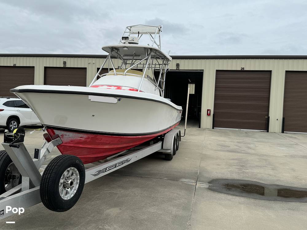 Slide: The Image of Contender 31 Fisharound 2002 - 15154128