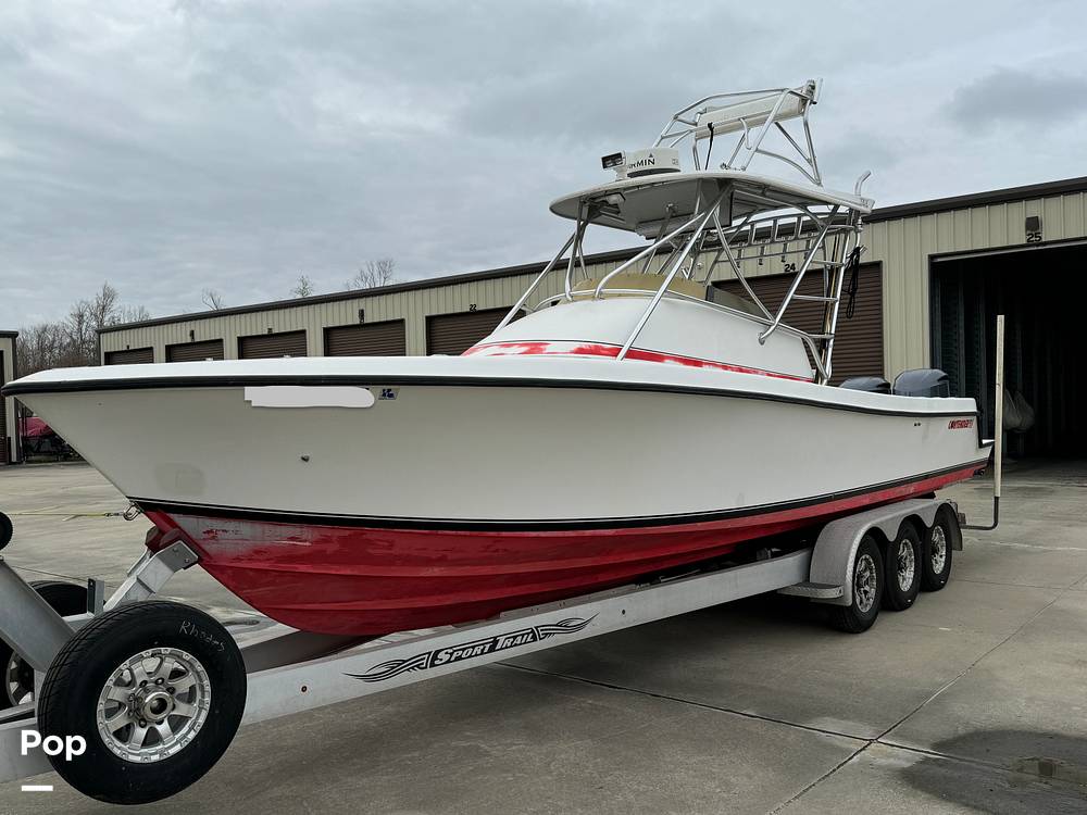 Slide: The Image of Contender 31 Fisharound 2002 - 15154129