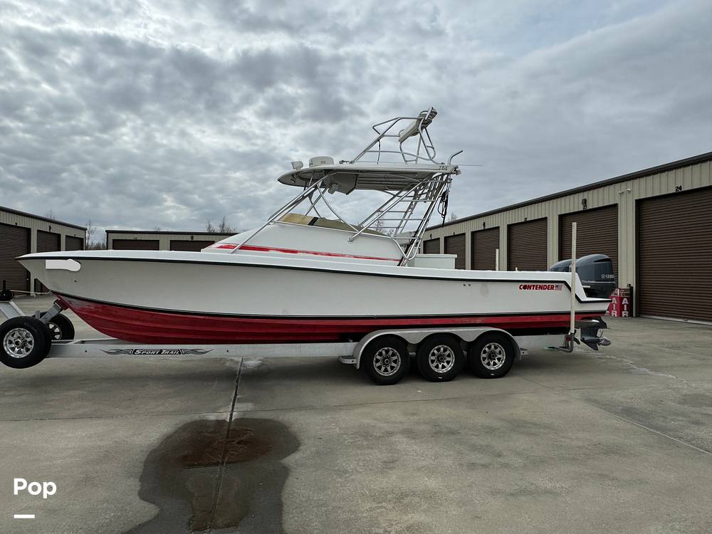 Slide: The Image of Contender 31 Fisharound 2002 - 15154130